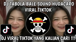 Download Lagu DJ TABOLA BALE SOUND HUDA CARO VIRAL FYP TIKTOK TERBARU 2025 YANG KALIAN CARI !! MP3 Download Lagu DJ TABOLA BALE SOUND HUDA CARO VIRAL FYP TIKTOK TERBARU 2025 YANG KALIAN CARI !! MP3