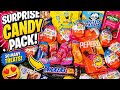 🍬 LIVE Candy Blast 😍 | Surprise Toys + Jelly + Chocolates 🎁