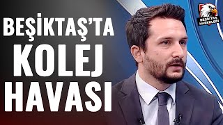 Rafa Silvanın Keyfi Yerinde... Beşiktaşın Antalya Kampından Flaş Gelişmeler