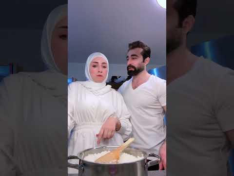 آش كان قصدو زوجي عبود وميس ميس ميمي اكسبلور كوميديات فلوجات 