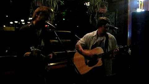Cody McClintock & Ty Moffit "Mex Prison Blues" For...