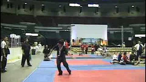 Adam Munoz reel