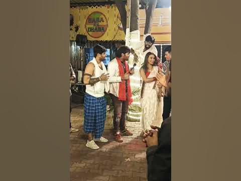 bhojpuri holi kalua