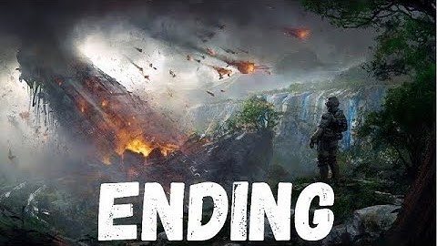 TITANFALL 2 Walkthrough Gameplay Part 7- THIS IS A SAD ENDING 😞