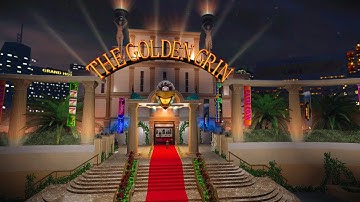 Payday 2 : Golden Grin Casino DS 2P (Glitch, WR, 1:03)