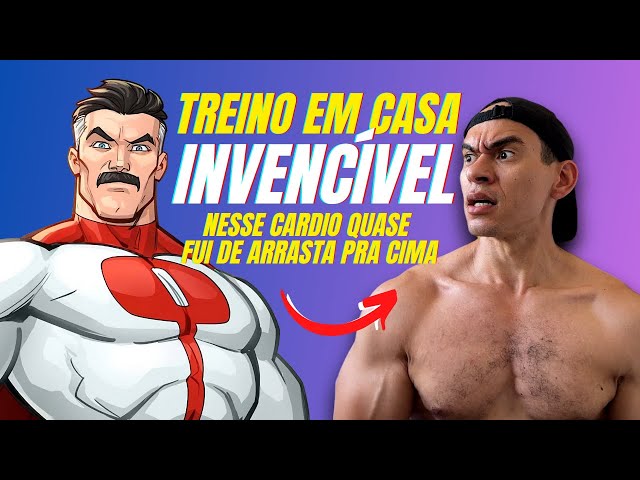 Super Treino CARDIO pra PERDER BARRIGA em 15 minutos  PERNAS Definidas de  SAE ITOSHI de BLUE LOCK 