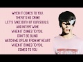 BTS Jungkook - 2U ft. Justin Bieber [Lyrics]