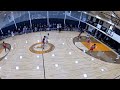St Paul's School NH vs Belmont Hill School MA