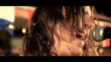 Garden Of Weeds- Twisted In Twine