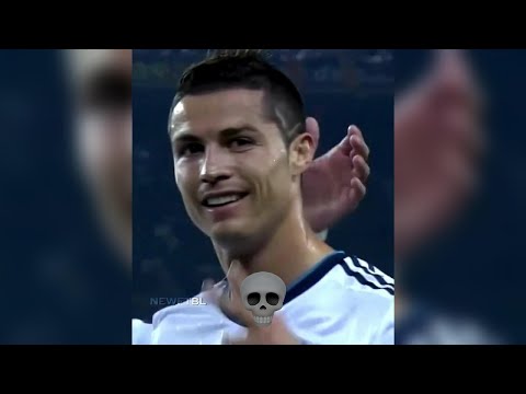 SPOOKY - FENNECXX & DJ ALEX (Slowed & Reverb) CR7 Edit