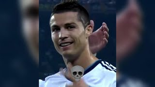 Spooky - Fennecxx & Dj Alex (Slowed & Reverb) Cr7 Edit