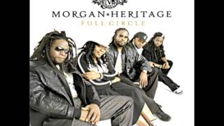 Morgan Heritage - Jah Comes First