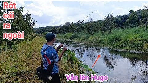 Snakehead fishing_Hugo