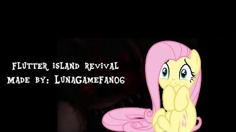 Flutter island revival