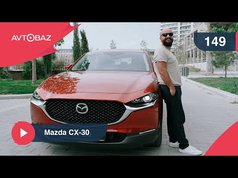 Video: Mazda sözü nə deməkdir