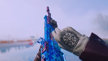 Target Switching On MW3