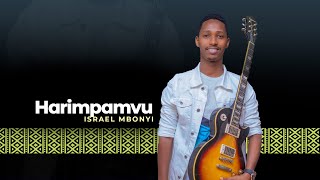 Video voorbeeld van "Israel Mbonyi - Hari impamvu (2014)"
