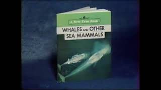 Reading Rainbow 1986 Closing Funding 60Fps