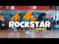 Rockstar dance choreography  dance98 ft dababyroddy ricch tilehpacbro