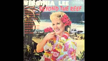 Virginia Lee - A tear fell