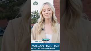 Cop Maegan Hall wins $500K lawsuit against police service department! #maeganhall #maeganhallmemes