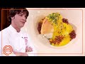 ¡Jordi Cruz se pone a cocinar!