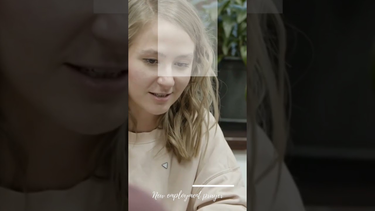 Job offer prayer that will never fail..