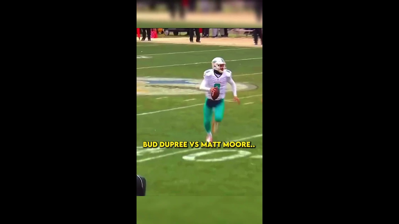 Bud Dupree Hit On Dolphins QB Shorts Nfl