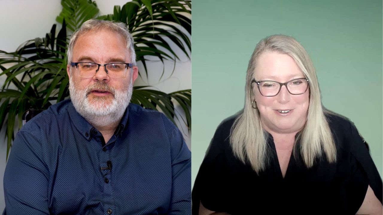 From South Africa to the US: A Road Safety Journey with Ida van Schalkwyk