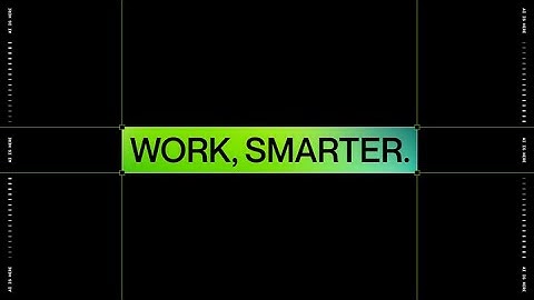 AI is here to help you do your work, smarter. | Upwork