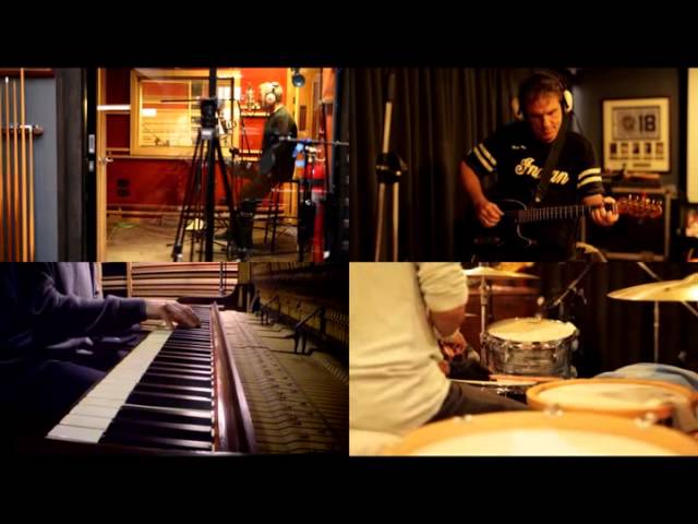 Cold Chisel - Long Dark Road