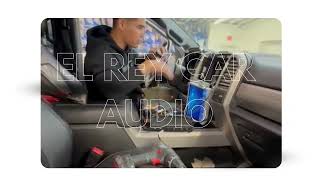 EL REY CAR AUDIO MN -(612)-282-2841
