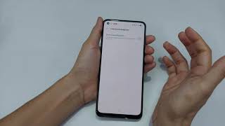 Oppo F19 Pro Auto Wallpaper Change Settings | how to set lock screen magzine in Oppo F19 Pro/F19 screenshot 5