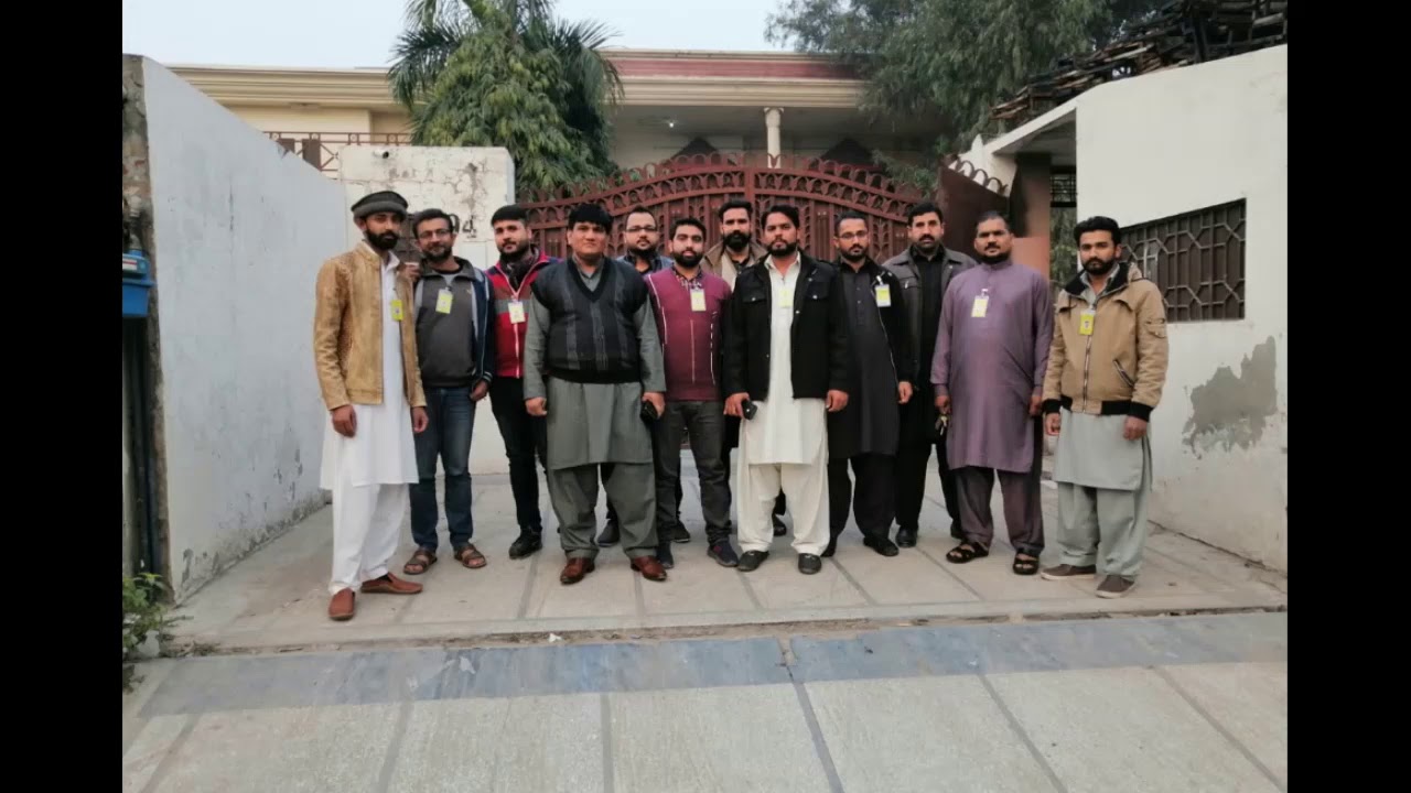 ALL IN ONE LAHORE TEAM YouTube