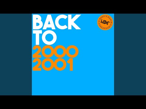 Trauma — Salt & Shake (Original Mix)