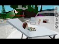 Entre sister  on rencontre  une abonne roblox vr