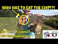 2023 paqui one chip 100 yard turkey pattern challenge bco style bco review 