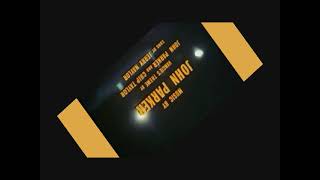Darker Than Amber  (redo suite; John Parker)