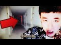 In a Terrible Abandoned hospital.paranormal Activity【xiaolong 恐怖 靈異】［107］