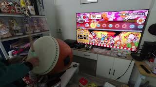 太鼓达人TNDE】Garakuta Doll Play(表) 903950 135可 11不可 260304