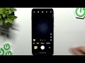 OnePlus 15R – 'DetailMax Engine' 활성화 방법