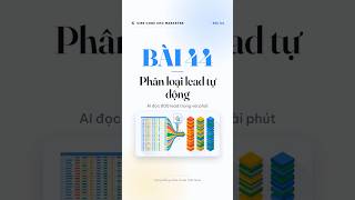 Phân loại lead tự động #VibeCode #VibeCoding