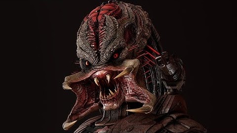 Predator (Yautja) Types & individuals (Jungle Hunters, Bad Bloods, Super Predators etc.)