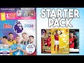 TOPPS 2026 PREMIER LEAGUE STARTER PACK OPENING 🔥