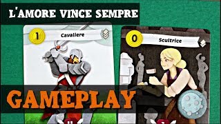 Paper Tales - Gameplay @tikicafe8757