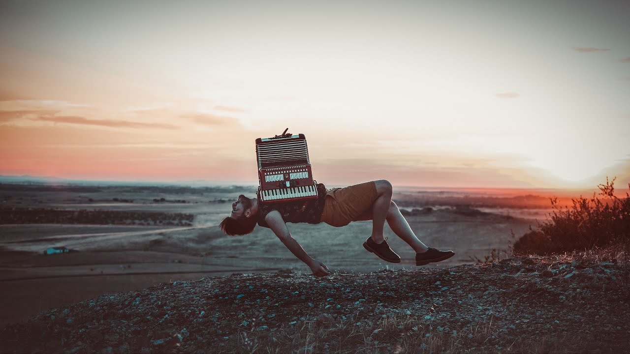 Tutorial - Bătută moldovenească - Ionuț Vrînceanu