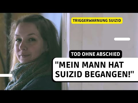 Video: 3 Wege, mit dem Selbstmord eines geliebten Menschen umzugehen