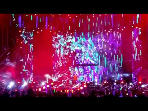 161231 台北跨年 周湯豪-帥到分手