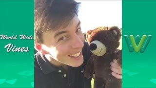 Ultimate Thomas Sanders Vines Compilaiton with Titles | Thomas Sanders Vines 2016