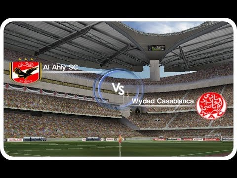 الآن لعبة Pes 2012 بها دوريات عربية مصري والمغربي والجزئيري وتونسي 